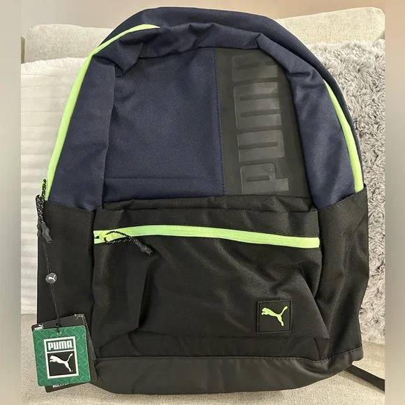Puma Backpack (New with Tag) - Picture 1 of 2